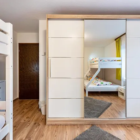 Ferienwohnung Frische Brise Apartment Grafenhausen