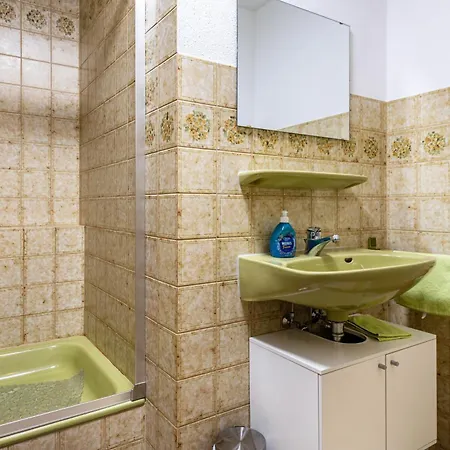 Ferienwohnung Frische Brise Apartment *