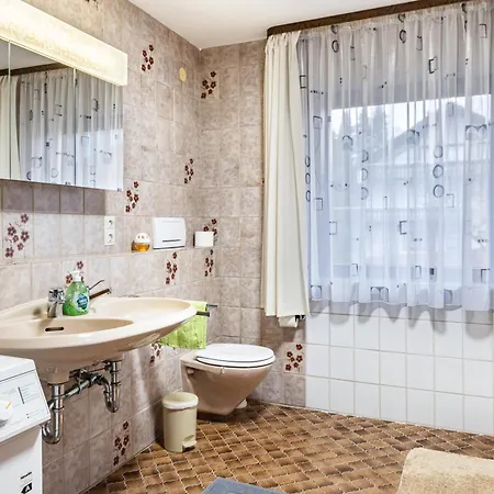 Ferienwohnung Frische Brise Grafenhausen