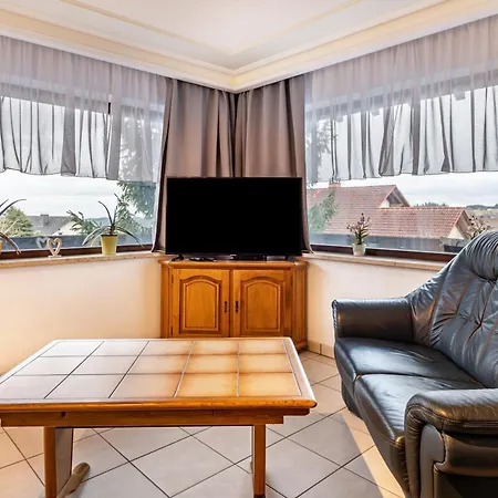 Ferienwohnung Frische Brise Apartment