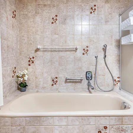 Ferienwohnung Frische Brise Apartment Grafenhausen