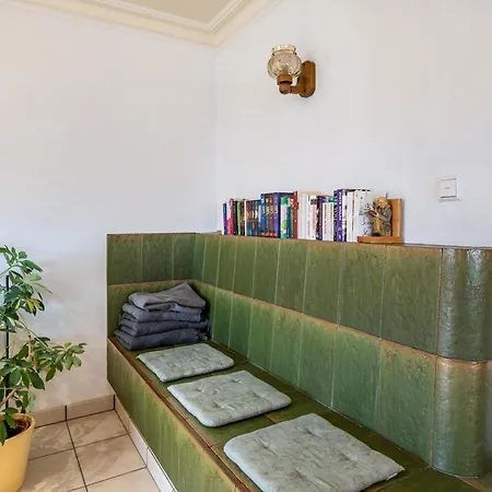 Ferienwohnung Frische Brise Apartment *