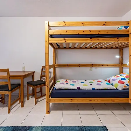 Ferienwohnung Frische Brise Apartment