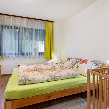 Apartment Ferienwohnung Frische Brise *