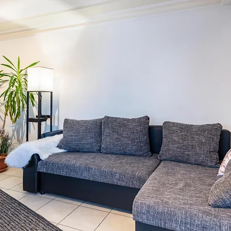 Ferienwohnung Frische Brise Apartment Grafenhausen