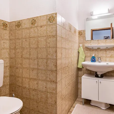 Apartment Ferienwohnung Frische Brise *