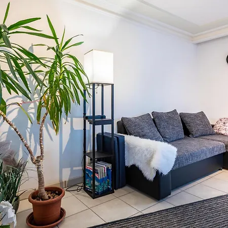 Ferienwohnung Frische Brise