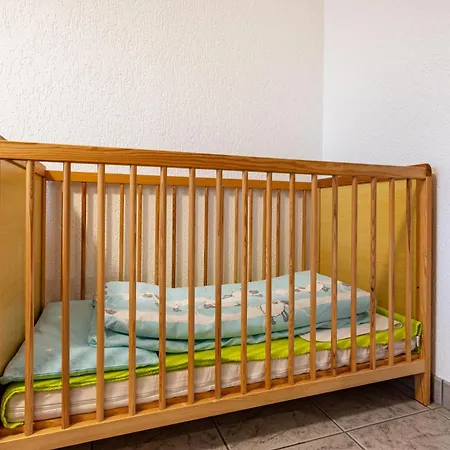 Ferienwohnung Frische Brise * Grafenhausen