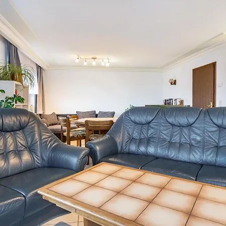 Ferienwohnung Frische Brise Apartment Grafenhausen
