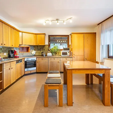 Apartment Ferienwohnung Frische Brise *