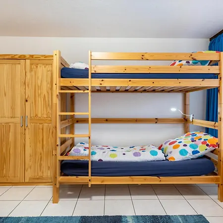 Apartman Frische Brise *